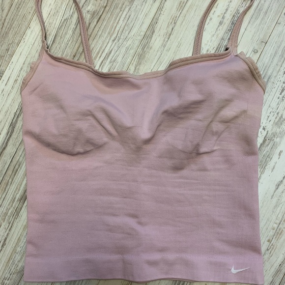 Nike Tops - Vintage Nike Dri-Fit Tank